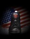 USA 22 Motorcycle Sneakers 3