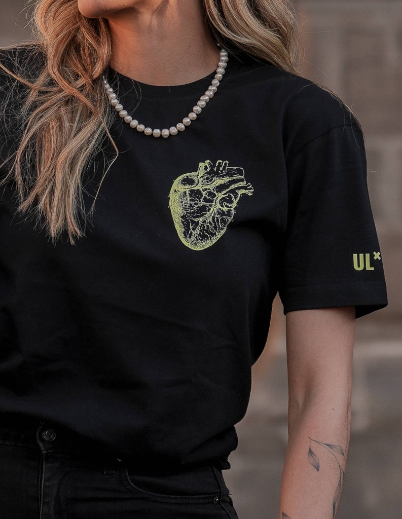 Lov T-Shirt Unisex